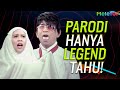 Parodi Filem-filem Mamat Khalid | MeleTOP | Jihan Muse | Bell Ngasri