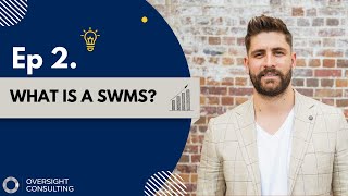 Episode 2 | What is a Safe Work Method Statement? 🔎