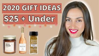 8 Best Budget Friendly Gift Ideas 🎁