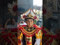 Tari Baris Gede #viral #karnaval #dancecraze #penari