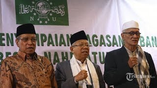 Profil Miftachul Akhyar, Rais Aam PBNU Digadang-gadang Calon Ketua Umum MUI