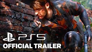 PlayStation 5 - Official \