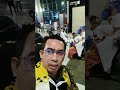 Ber-Ihram lebih dahulu dari tanah air karena langsung memasuki kota mekkah dgn miqot di Yalamlam