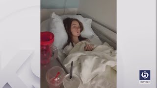 Utah Teen With Brain Tumor Needs Community’s Help To Pay For Surgery