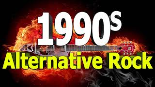 Best Classic 1990s Rock Alternative - 90s Alternative Rock Songs - Greatest Alternative Rock