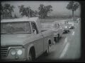 1965 denver south platte river flood footage