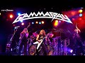 Gamma Ray - Skeletons & Majesties - 17 Insurrection (Live)