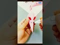 How to make a Mouse 🐀 ll Easy Art for kids #viral #shorts ....