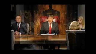 The Apprentice Theme (US) - Discuss tick tock