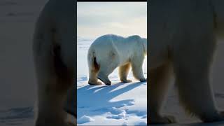 Freeing Polar Bear: Epic Arctic Adventure