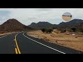 Lodwar-Kakuma Road drive