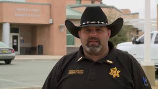 Chaves County K-9 Unit