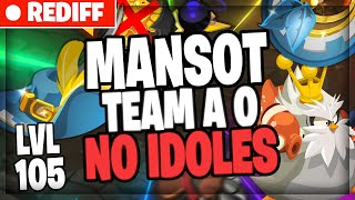 MANSOT ROYAL TEAM 105 ! TEAM DE 0 SANS IDOLES  !