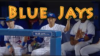 Toronto Blue Jays: Funny Baseball Bloopers