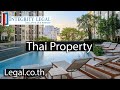 Condo Financing For Foreigners in Thailand?