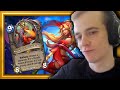 This Miracle Rogue Is Just DESTROYING My Opponents!!