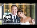 Inside Chris Harrison & Lauren Zima's Two Weddings in Napa & Austin | PEOPLE