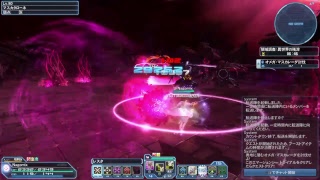 PSO2　Ship10より　「領域調査：異世界の残滓」80　（Su/Fi）