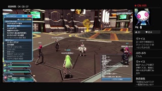 [ship7]PSO2をやってみる？[イベントクロニクル（と時間あればチャレ）編]