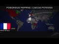 caecas potestas alternate future of the world episode 8 abandoned