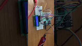 Lab 10 Interfacing
