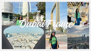 Dubai Frame #malayalam#travel#subscribers#subscribe#explore#fun#travelvlog.