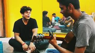 Banao Banao acoustic version| song by Papon| soundtrack|