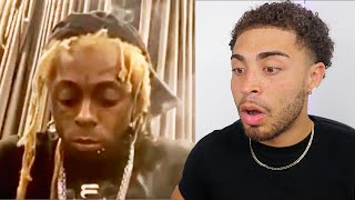Rapper EXPOSES The SECRET Meetings Of The Music Industry
