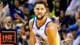 Golden State Warriors vs Sacramento Kings Full Game Highlights | 05.10.2018, NBA Preseason