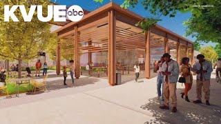 Downtown East Project moving forward in Pflugerville