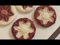 평범한 재료도 특별함이 되는 6가지 크리스마스 요리 아이디어 🎅 6 recipe ideas for christmas feat. 마켓컬리 ㅣ핑거푸드