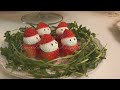 평범한 재료도 특별함이 되는 6가지 크리스마스 요리 아이디어 🎅 6 recipe ideas for christmas feat. 마켓컬리 ㅣ핑거푸드