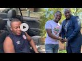 Watch Uthando Nesthembu fans applaud Mpumelelo Mseleku on his 1Million Rand car at 23!