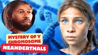 The Mysterious Disappearance of Neanderthal Y Chromosome