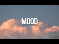 24kGoldn - Mood (Lyrics) | Lyricsys