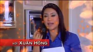 Lửa Hồng - Xuân Hồng Cooking Show