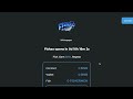 fishao miner new baked beans fork 8% daily interest 10x yield farm passive income