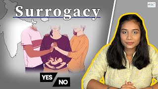 Everything about surrogacy Law in India | Is surrogacy feasible in India? |