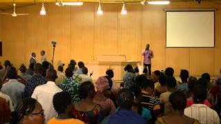 Edi ni mou mon - Frs Ruffin KOUAME \u0026 Denis BAH [26.12.2014]