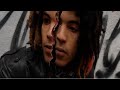 crucify april - she said nirvana (official music video)