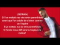 M Pokora Entre Parenthèses paroles