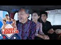 DUNIA TERBALIK - Uwa Sain Setuju Dengan Perkataannya Akum [16 Mei 2018]