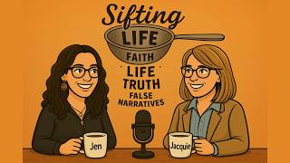 Ep7: Healing Our Diseases The Church as a Spiritual Hospital