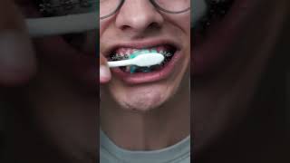 The Toothbrush For Braces
