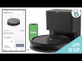 iRobot Roomba Vac 2 App Setup Tutorial