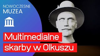 PODZIEMNY OLKUSZ | Muzeum, które warto zobaczyć