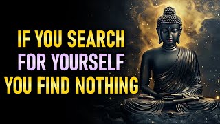 The Observer Illusion: Why the Watcher Can't Be Found in Silence | Buddhist Wisdom
