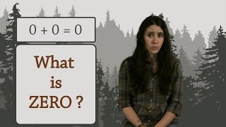 Arithmetic: What is zero? (Kids)