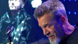 Florent Pagny - L’avenir (Live) - Le Grand Studio RTL