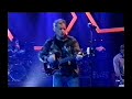 New Order - Regret HD (Live on Later with Jools Holland, 2001)